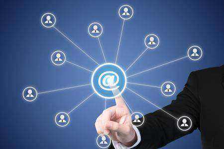 網絡推廣的優勢與互聯網信息服務的協同作用