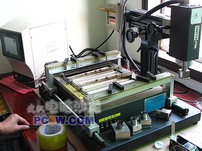 極速傳說揭秘 實拍杰微武漢售后服務中心，探秘數碼產品代理之道