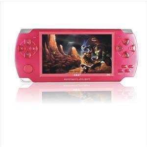 供應小游戲掌機S6000A 掌上娛樂新選擇，數(shù)碼產(chǎn)品代理批發(fā)商機