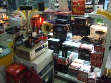 宜佰數(shù)碼港 領(lǐng)航全疆，打造最專(zhuān)業(yè)的高清數(shù)碼產(chǎn)品代理平臺(tái)