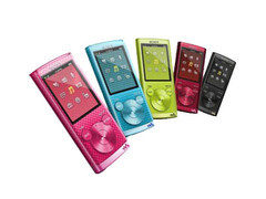 從iriver換代理看國外MP3品牌在中國的市場沉浮